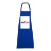 AP403B 100% Cotton Canvas Full Bib Apron Thumbnail