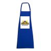 AP403B 100% Cotton Canvas Full Bib Apron Thumbnail