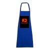 AP403B 100% Cotton Canvas Full Bib Apron Thumbnail