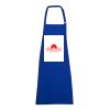 AP403B 100% Cotton Canvas Full Bib Apron Thumbnail