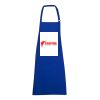 AP403B 100% Cotton Canvas Full Bib Apron Thumbnail