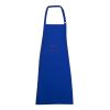 AP403B 100% Cotton Canvas Full Bib Apron Thumbnail