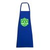 AP403B 100% Cotton Canvas Full Bib Apron Thumbnail