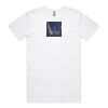 5075 Men's Staple Plus Tee [+5cm] Thumbnail