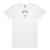 5075 Men's Staple Plus Tee [+5cm] Thumbnail