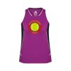 Womens Renegade Singlet Thumbnail