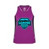 Womens Renegade Singlet Thumbnail