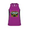 Womens Renegade Singlet Thumbnail