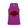 Womens Renegade Singlet Thumbnail