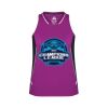 Womens Renegade Singlet Thumbnail