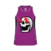 Womens Renegade Singlet Thumbnail