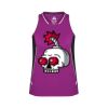 Womens Renegade Singlet Thumbnail