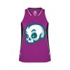 Womens Renegade Singlet Thumbnail