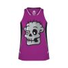 Womens Renegade Singlet Thumbnail