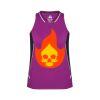 Womens Renegade Singlet Thumbnail