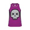 Womens Renegade Singlet Thumbnail