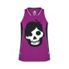 Womens Renegade Singlet Thumbnail