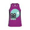 Womens Renegade Singlet Thumbnail