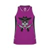 Womens Renegade Singlet Thumbnail