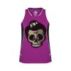 Womens Renegade Singlet Thumbnail