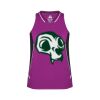 Womens Renegade Singlet Thumbnail