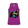 Womens Renegade Singlet Thumbnail