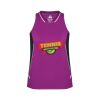 Womens Renegade Singlet Thumbnail