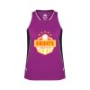 Womens Renegade Singlet Thumbnail