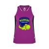 Womens Renegade Singlet Thumbnail