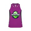 Womens Renegade Singlet Thumbnail