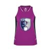 Womens Renegade Singlet Thumbnail