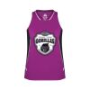 Womens Renegade Singlet Thumbnail