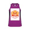 Womens Renegade Singlet Thumbnail