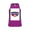 Womens Renegade Singlet Thumbnail