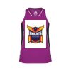 Womens Renegade Singlet Thumbnail