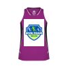 Womens Renegade Singlet Thumbnail