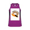 Womens Renegade Singlet Thumbnail