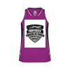 Womens Renegade Singlet Thumbnail