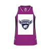 Womens Renegade Singlet Thumbnail