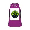 Womens Renegade Singlet Thumbnail