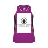 Womens Renegade Singlet Thumbnail