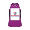 Womens Renegade Singlet Thumbnail