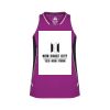 Womens Renegade Singlet Thumbnail