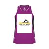 Womens Renegade Singlet Thumbnail