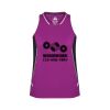 Womens Renegade Singlet Thumbnail