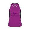 Womens Renegade Singlet Thumbnail