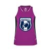 Womens Renegade Singlet Thumbnail