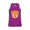 Womens Renegade Singlet Thumbnail