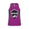 Womens Renegade Singlet Thumbnail