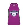 Womens Renegade Singlet Thumbnail